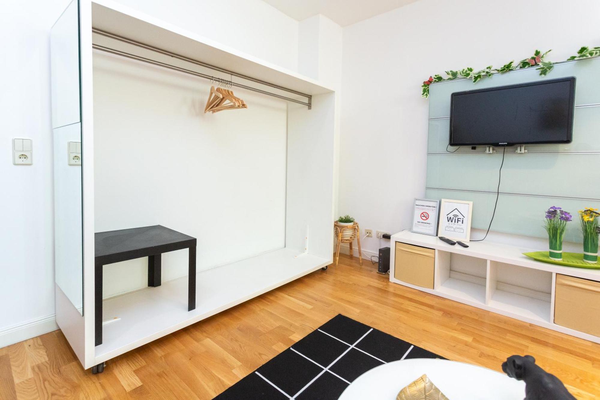 Апартаменты Fullhouse - - N6 Jungle - Smarttv - Nespresso *